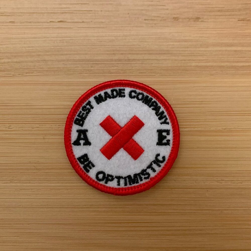 Best Made Co. down hoodie jacket - Picture 11 of 11